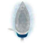 Domo do1022S iron with steam generator - 160g/min - 7.5bar - 450g steam jet - 1.8L water tank - ceramic sole - Image 4