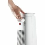 Convector - DOMO - DO7347H - 2000 W - White - 21.5 x 21.5 x 58.3 cm – Bild 6