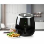 Domo - Do531fr - Warm air fryer 5L - Image 3