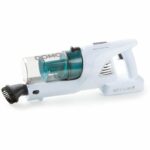 Domo do233SV - Wireless broom vacuum cleaner 2 -in -1 - 2 speeds - Cyclonic system - Autonomy 20min - Push tank 0.6l - Image 3