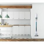 Domo do233SV - Wireless broom vacuum cleaner 2 -in -1 - 2 speeds - Cyclonic system - Autonomy 20min - Push tank 0.6l - Image 6