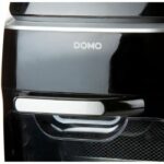 Domo do534fr - Deli -Fryer Four 10L - Multifunctional fryer: oven, rotating function and dehydrator - 8 programs – Bild 5