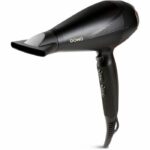 DOMO - DO1092HS - Digital straightener - Ceramic coating - On/Off button - Adjustable temperature from 130° to 230°