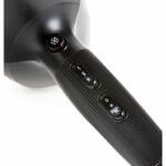 DOMO - DO1092HS - Digital straightener - Ceramic coating - On/Off button - Adjustable temperature from 130° to 230° – Bild 3