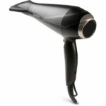 DOMO - DO1092HS - Digital straightener - Ceramic coating - On/Off button - Adjustable temperature from 130° to 230° – Bild 4