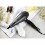DOMO - DO1092HS - Digital straightener - Ceramic coating - On/Off button - Adjustable temperature from 130° to 230° – Bild 6
