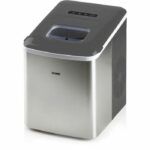 Ice maker - DOMO - DO9253IB - 1.8 liters - 120 W - Ice cubes in 9 min - Image 4