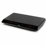 Induction plate - Domo - 2 lights - 56 x 34 x 7 cm - do338ip - Image 3