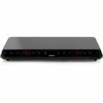 Induction plate - Domo - 2 lights - 56 x 34 x 7 cm - do338ip - Image 6
