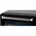 DOMO DO807GO mini bake and snack oven - 20 L - black - 1300watt - – Bild 6