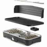 Table grill - Electric BBQ - DOMO - DO9260G - 2200W - Image 3