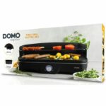 Table grill - Electric BBQ - DOMO - DO9260G - 2200W - Image 5