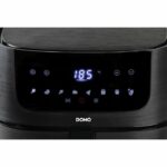 Oil-free fryer - DOMO DO542FR - Capacity 4L - 8 automatic programs - 1350W - Image 4