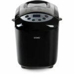 XL automatic bread machine - DOMO - B3977 - 850 W - 17 programs - LCD screen - Image 3