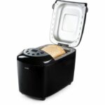 XL automatic bread machine - DOMO - B3977 - 850 W - 17 programs - LCD screen - Image 4