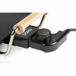Plancha Family XL - DOMO - DO8312TP - 70 x 22 cm - Image 2