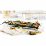 Plancha Family XL - DOMO - DO8312TP - 70 x 22 cm - Image 6