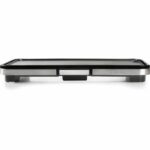 Plancha Grill - DOMO - DO9263G - XXL surface 55 x 30.5 cm - Image 2