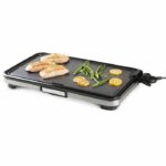 Plancha Grill - DOMO - DO9263G - XXL surface 55 x 30.5 cm - Image 3
