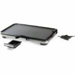 Plancha Grill - DOMO - DO9263G - XXL surface 55 x 30.5 cm - Image 4