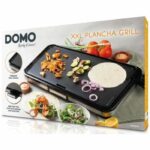 Plancha Grill - DOMO - DO9263G - XXL surface 55 x 30.5 cm - Image 5