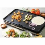 Plancha Grill - DOMO - DO9263G - XXL surface 55 x 30.5 cm - Image 6