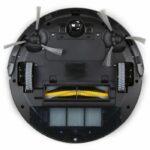 Robot vacuum cleaner with remote control - DOMO - DO7293SN - 120 min - 2000 PA - 550 ml - Image 4