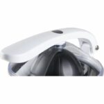 Citrus press with lever - DOMO - DO9269J - 160 W - 460 ml - White - Image 4