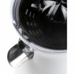 Citrus press with lever - DOMO - DO9269J - 160 W - 460 ml - White - Image 5