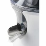 Citrus press with lever - DOMO - DO9269J - 160 W - 460 ml - White - Image 6