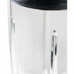 Blender - DOMO - DO740BL - High speed - 1400 W - 1.75 L - Gray – Bild 6