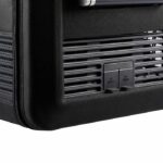 Protective cover - DOMETIC - CFX3 PC55IM - Black - Image 4
