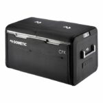 Protective cover - DOMETIC - CFX3 PC95 - Black