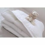 DOUX NID Duvet 100x140 White - Image 2