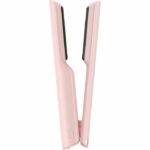 Cordless straightener - DREAME Hair Glamor - Pink - Image 3