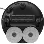 NEW DREAME X30 Ultra - Robot Vacuum Cleaner - Empty Station - MopExtend Technology - 6400 mAh - 8300 Pa - Image 3