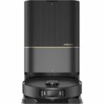 NEW DREAME X30 Ultra - Robot Vacuum Cleaner - Empty Station - MopExtend Technology - 6400 mAh - 8300 Pa - Image 6