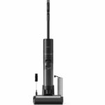 DREAME H12 Pro vacuum cleaner Dry and wet intelligent cleaner wireless, self -cleaning brush, LED screen, 900 ml water tank - Image 2