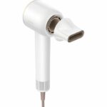 Compact hair dryer - DREAME Hair Glory - White - Image 3