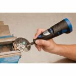 Box 20 Dremel 684 accessories (cleaning and polishing box for multi-use tools) - Image 2