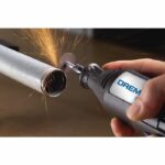 Box 69 DREMEL 688 accessories (cutting box and cutting for multi-purpose tools) – Bild 4