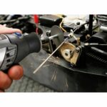 Box 69 DREMEL 688 accessories (cutting box and cutting for multi-purpose tools) – Bild 5