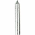 Set of 3 points Dremel 9924 carbide (wood engraving, metals, plastics for Dremel 290 engraver)
