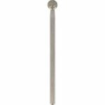 DREMEL Set of 2 diamond tips 4,4mm 7105