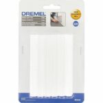 DREMEL 12 sticks universal glue 11mm 195 ° C – Bild 2