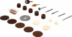 DREMEL Multipurpose tools (130 w), 1 adaptations, 25 accessories - Image 3