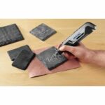 Wireless multifunction tool - Dremel Lite 7760 (delivered with 15 accessories and 1 USB charger, 3.6 integrated battery) - Image 4