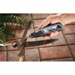 Wireless multifunction tool - Dremel Lite 7760 (delivered with 15 accessories and 1 USB charger, 3.6 integrated battery) - Image 5