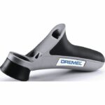Adaptation Dremel 577 precision handle