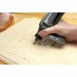 Adaptation Dremel 577 precision handle - Image 4